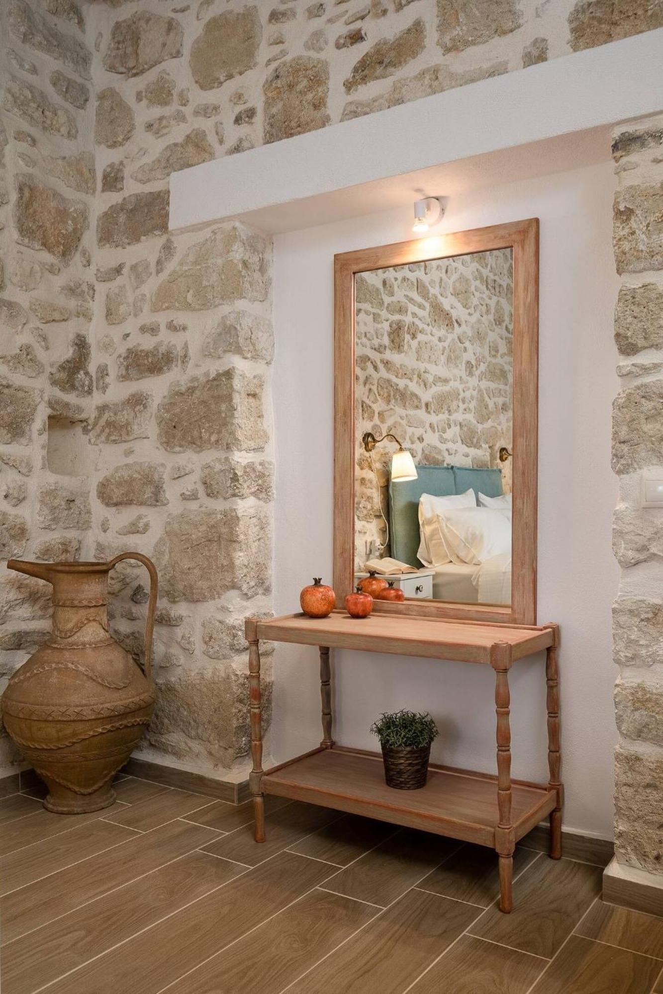 Physis Country House 2 Near Matala Beach & Faistos Kouses Exterior photo