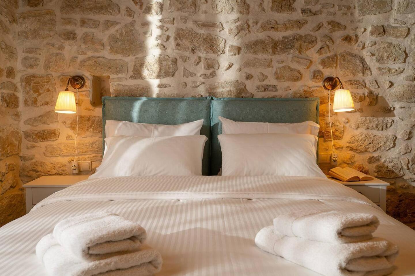 Physis Country House 2 Near Matala Beach & Faistos Kouses Exterior photo